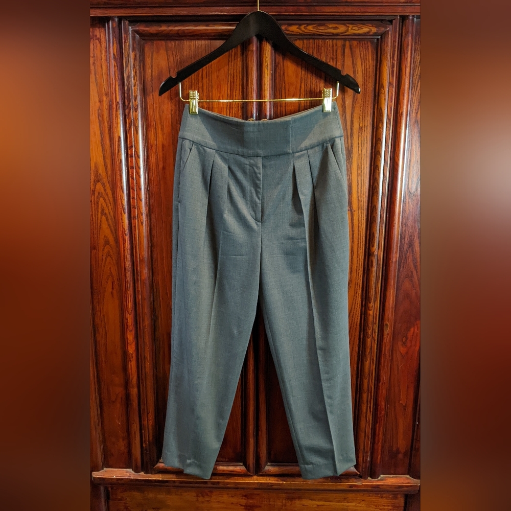 MICHAEL Michael Kors *Host Pick* Gray Pants EUC